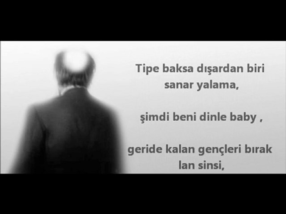 Pesimist Şef - Beyinsiz !