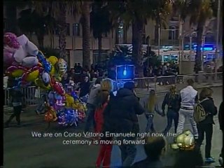 The 2009 historical procession of St Nicholas - V