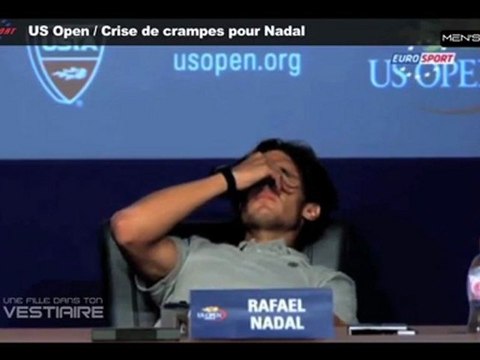 Une fille dans ton vestiaire [S.2] [E.1] - Alexandre Bouzaïd 1/2