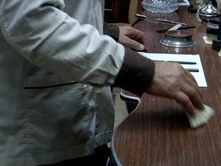 "Ποιος Βασίλης;" (Santa Who?) - HD trailer (short film) 2011