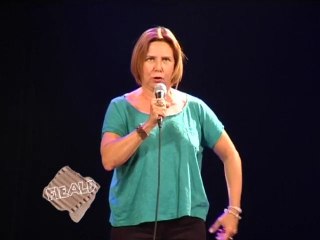 Sophie Forte - Tonton est tata