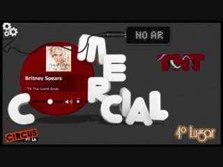 TTWE novamente em #4 no TNT