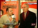 TG 26.01.10 Bif&st, Premio Fellini a Valerio De Paolis