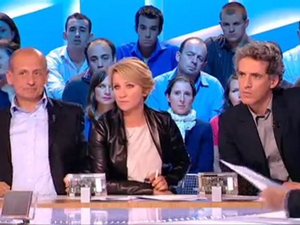 Arnaud Montebourg propose ses solutions nouvelles face à la crise