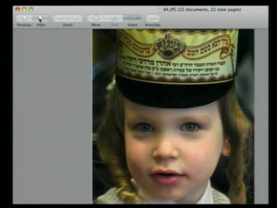 Filistinliler ve İsrailliler bir peygamber babanın evlatları. Nefret çok korkunç bir şey; daima sevgiyle, merhametle, şefkatle yaklaşmak gerekir.