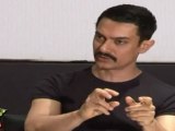 Aamir Khan says All Credits Of Delhi Belly Goes To Abhinay Deo,He Has Just Played Role Of Producer
