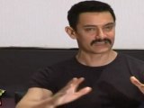 Aamir khan Says His Films Alway Exceed The Budget Decided,During Promotion Of 'Delhi Belly'