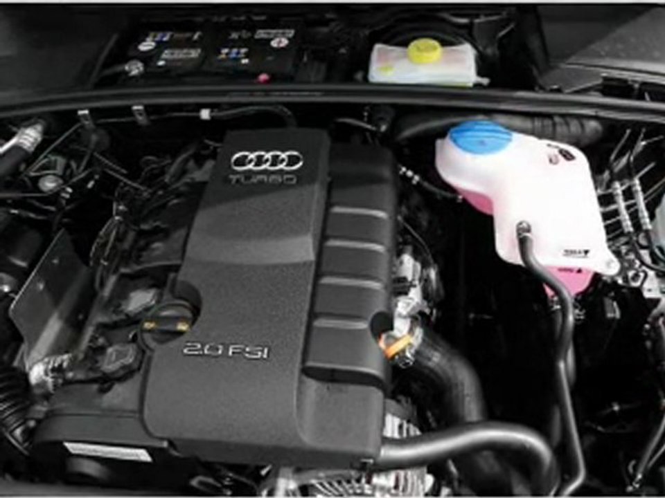 2008 Audi A4 for sale in Milford DE - Used Audi by EveryCarListed.com