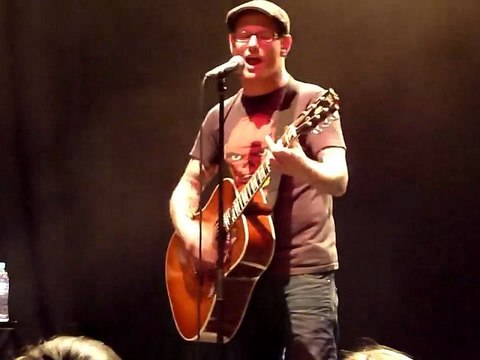 inédit !!! Corey Taylor[ Slipknot ] chante Everlong (Foo Fighters Cover)