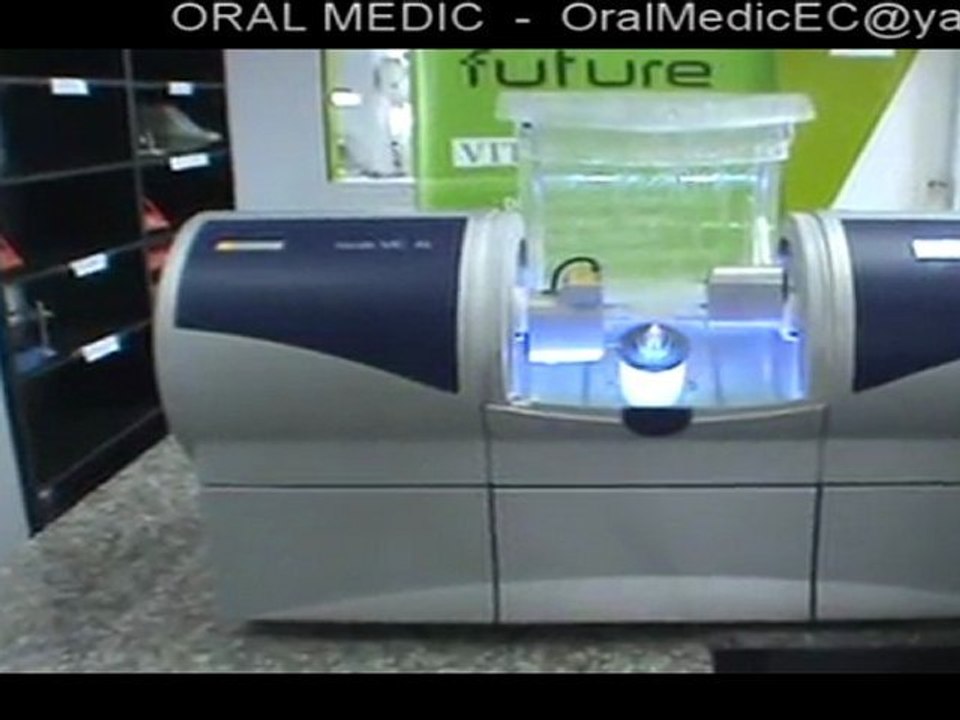 Oral Rehab Ecuador Cuenca - Dr ABAD "ORAL MEDIC"