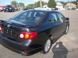 2010 Toyota Corolla for sale in Braintree MA - Used Toyota by EveryCarListed.com