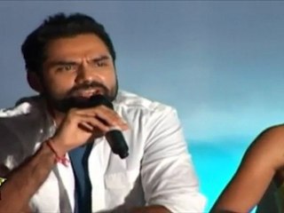 Abhay Deol Sings For The First Time In Zindagi Na Milege Dobara,Says Its Turned Out Quite Good