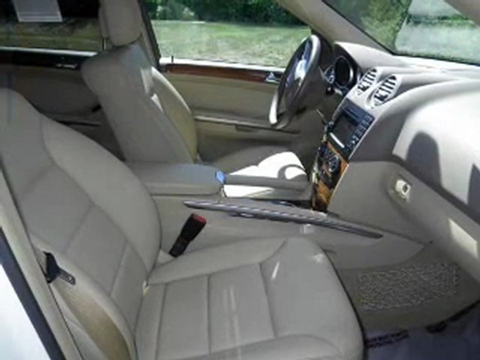 2009 Mercedes-Benz M-Class for sale in Milford DE - Used Mercedes-Benz by EveryCarListed.com