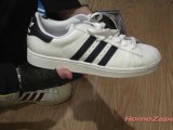 Adidas SuperStar - new sneakers - nuevas zapas