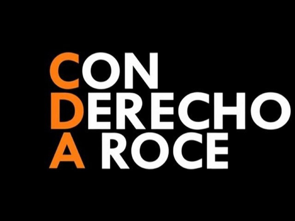 Con Derecho A Roce Spot1 HD [20seg] Español