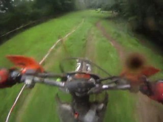 Enduro de bellou 2011 SP2