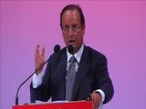Le pacte éducatif de François Hollande