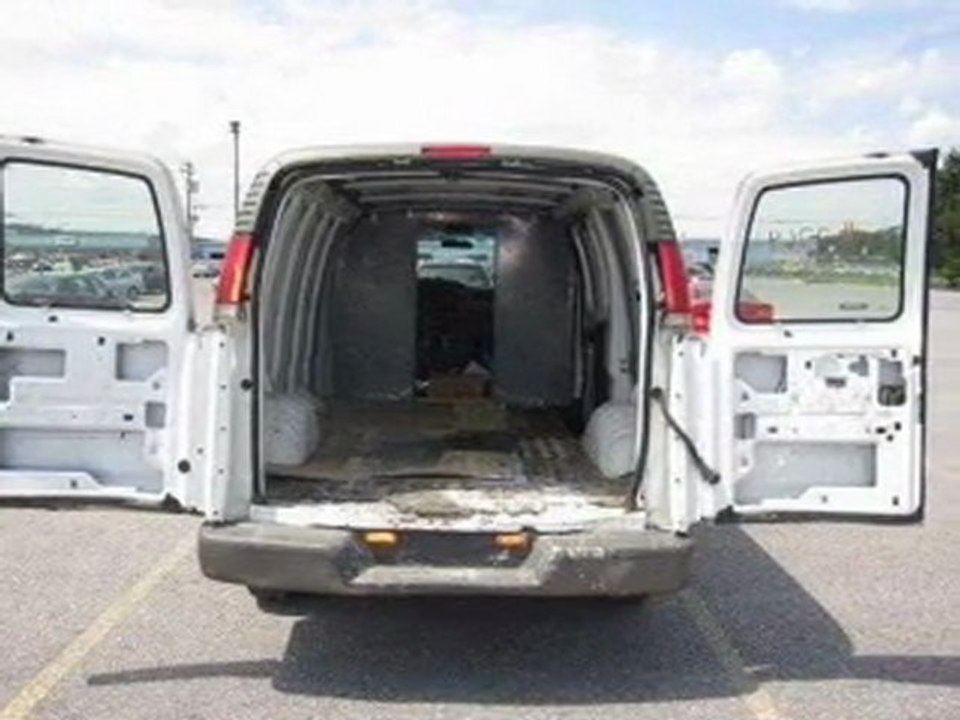 2000 GMC Savana for sale in Blauvelt NY - Used GMC by EveryCarListed.com