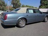 2000 Cadillac DeVille for sale in Redlands CA - Used Cadillac by EveryCarListed.com