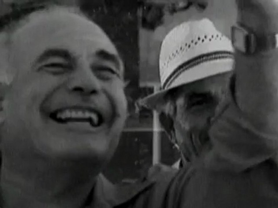 Documental "Agujetas"