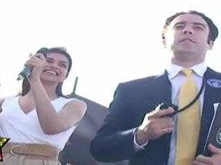 Count Down By Deepika Padukone For Neutrogena's Record Creating Time To Get Over