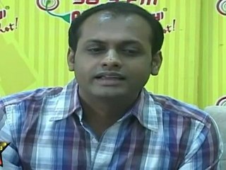 Tusshar Kapoor Shares His Views On Amrita Rao At radio Mirchi's Press Meet