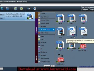 Review of Wondershare Video Converter Ultimate for Windows