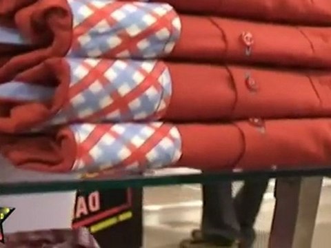 Provogue's Super Cool 'Live Mad' Collection At Phoenix Mills