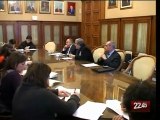 TG 29.01.10 Comune di Bari, rispettato il patto di stabilità