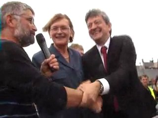 Les Fonderies du Poitou 12 09 2011