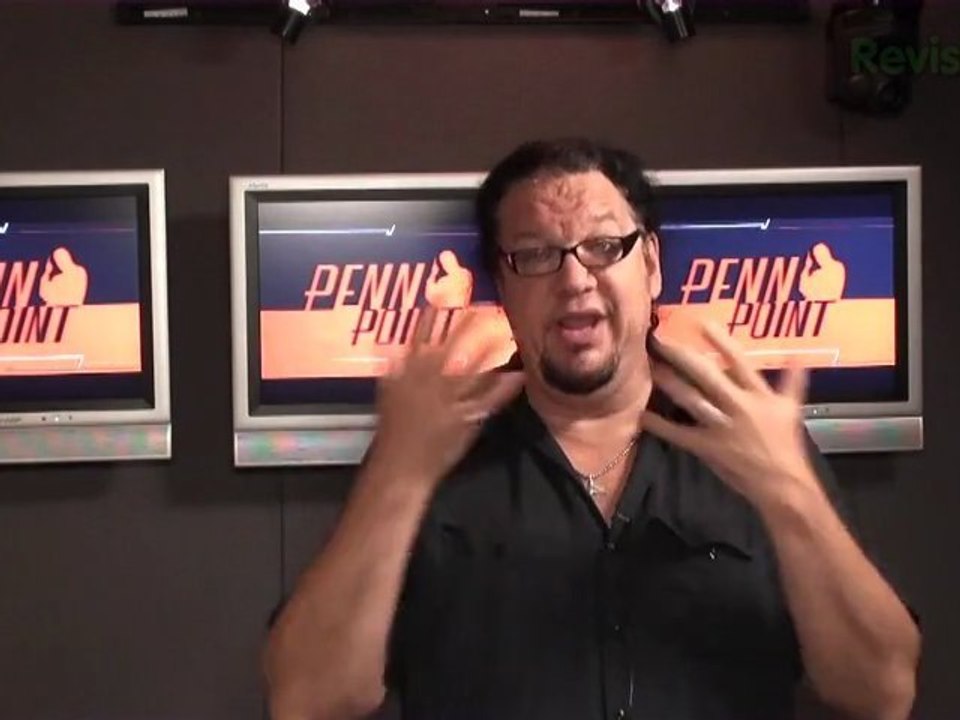 Rich People Problems - Penn Point