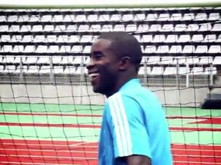 FIFA 12 - Tournoi Adidas Predator