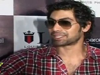 Dum Maro Dum Star Rana Daggubati Tells You How To Beat The Heat At Louis Phillipe's Speed Challenge