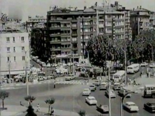 1970 Sevdiğim Uşak Filminin Jeneriğinden İSTANBUL