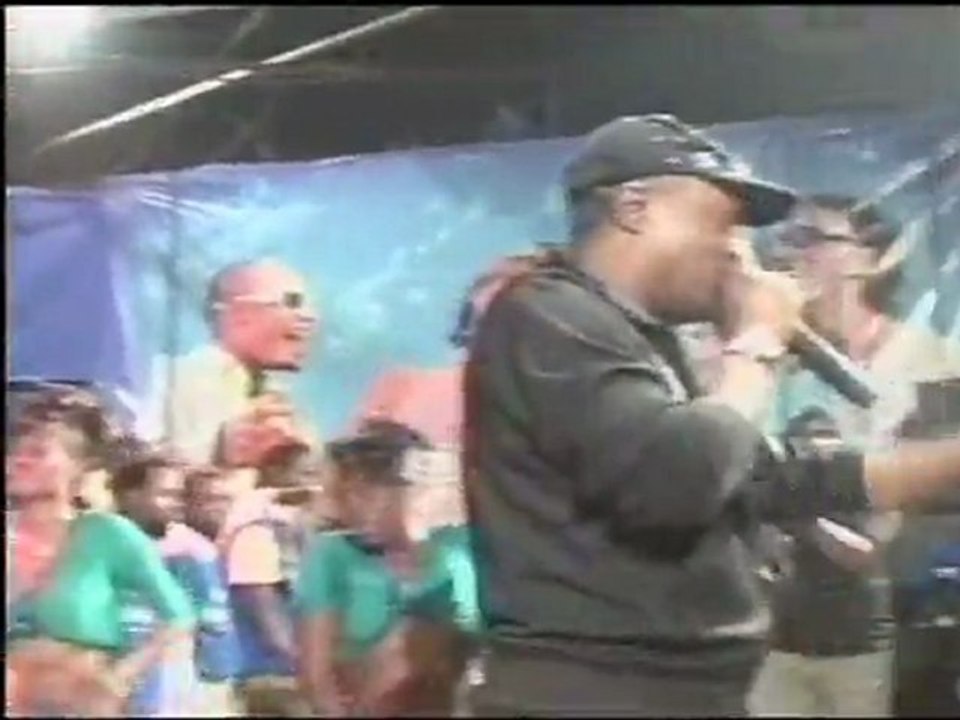 koffi concert a kinshasa 1