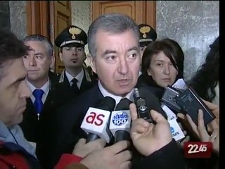 TG 30.01.10 Regionali, giochi fatti... o quasi