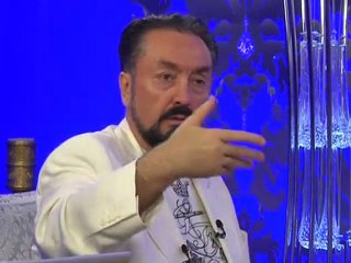 İsrail'in, Hz. Mehdi (as)'a - Kral Mesih'e tesim olması gerekir.