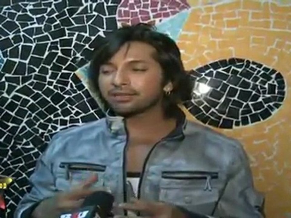 Terrence Lewis Says Urmila Matondkar Is Very Naughty On Sets Of Sasural Simar Ka