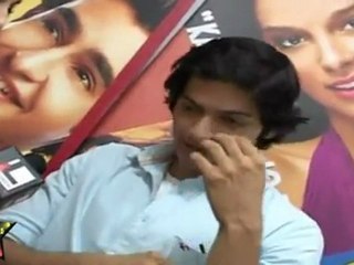 Ali & Giselle Stars Of Upcoming Film Always Kabhi kabhi share The Pranks They Played In School