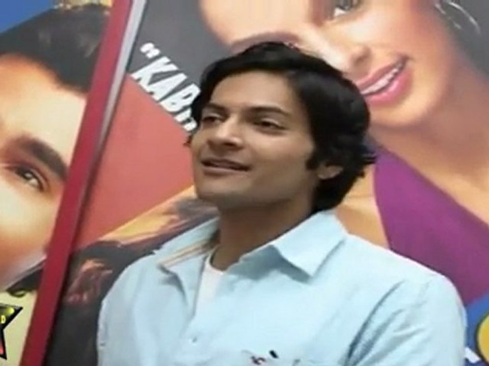 Always Kabhi Kabhi Star Giselle Monteiro So sweet That You Will Feel Like Cuddling Her