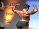 Amazing Body Display By Body Builders At Golds Gym