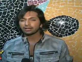 Terrence On His &  Shahruk Khan's Role In The Daily Sasural Simar Ka