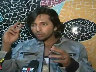 Chak Dhoom Dhoom Meets Sasuraal Simar Ka Says Terrence Lewis
