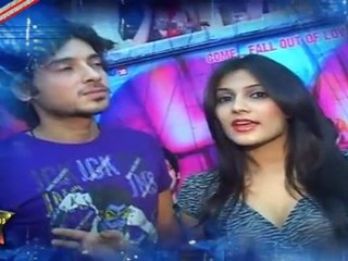 Divyendu & Ishita Sharma Overwhelmed By The Response Pyaar Ka Punchnama's Promos Are Getting