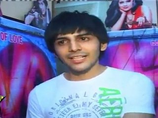 Pyaar Ka Punchnama Has Songs Of All genre Say its Stars