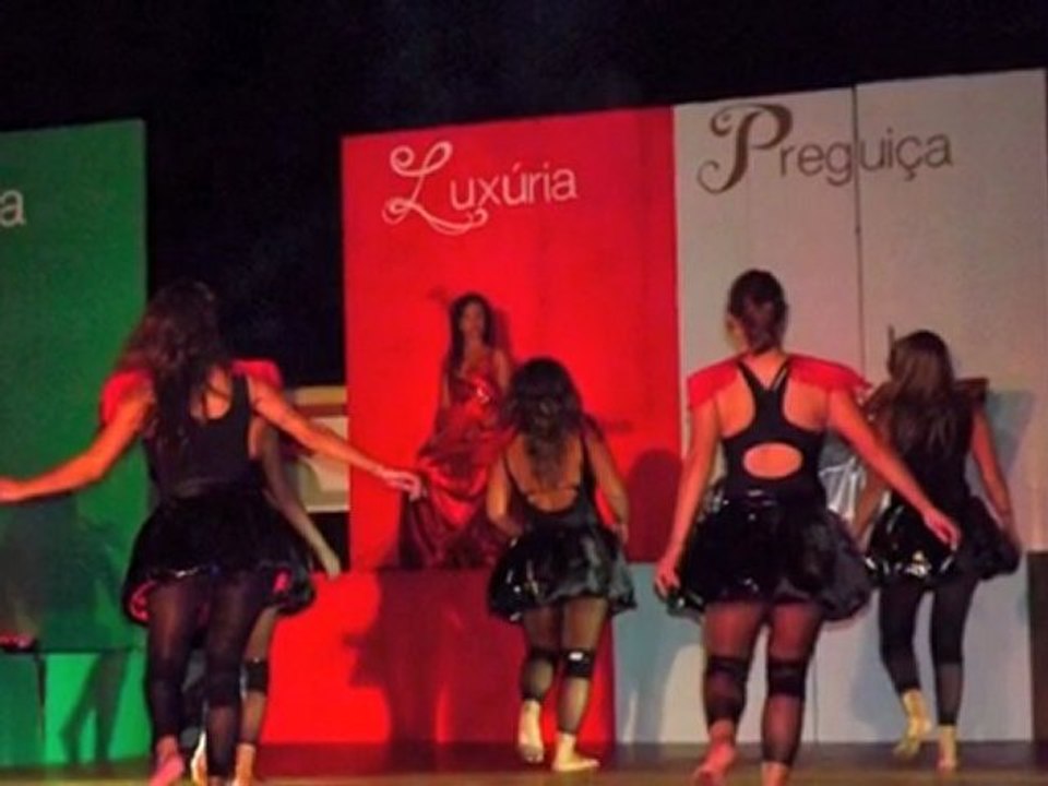 Miss Vindimas 2011