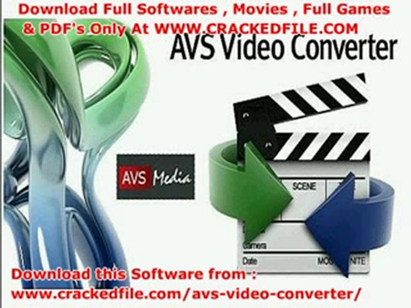 How to DOWNLOAD AVS VIDEO CONVERTER -FULL
