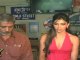 Hot & Sexy Deepika Padukon Showing Deep Huge Cleavage At Aarakshans Promotional Event
