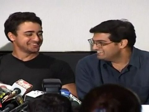 Kunal Roy Kapoor Tells Us About The Band He Likes At Delhi Belly's Press Conference