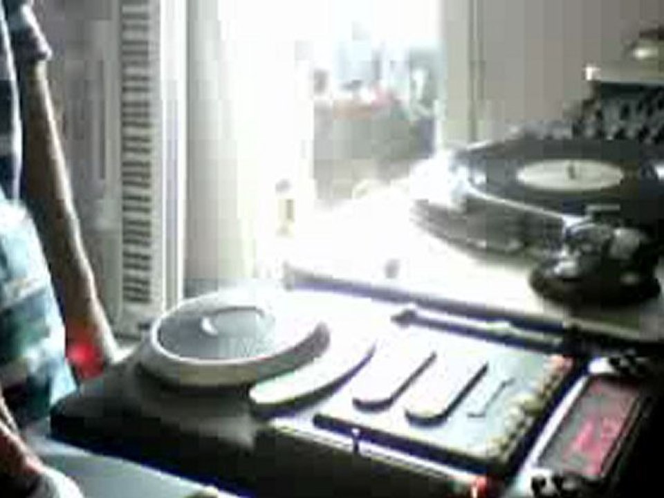 FACE-B mix Omonimo vamos a la playa (rudeejay original mix) feat eminem